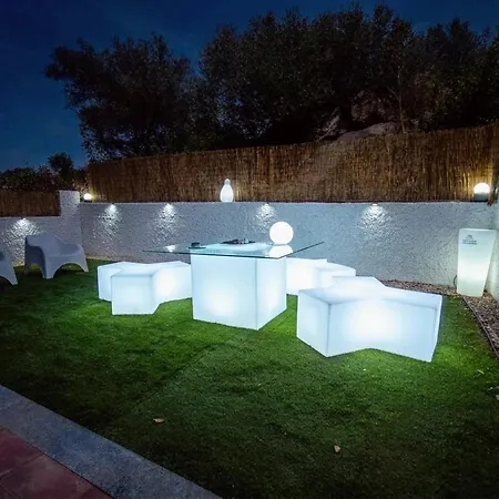 Апартаменти Venus House
