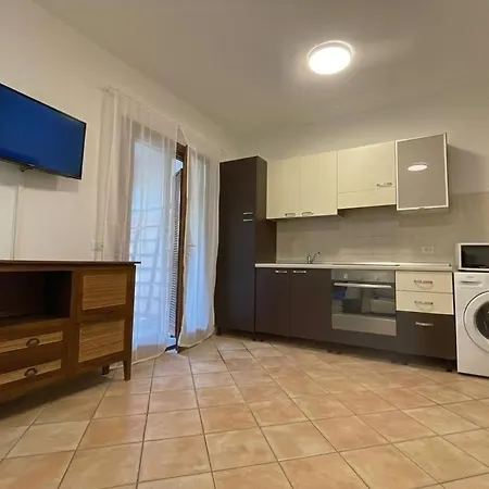 Апартаменти Venus House *