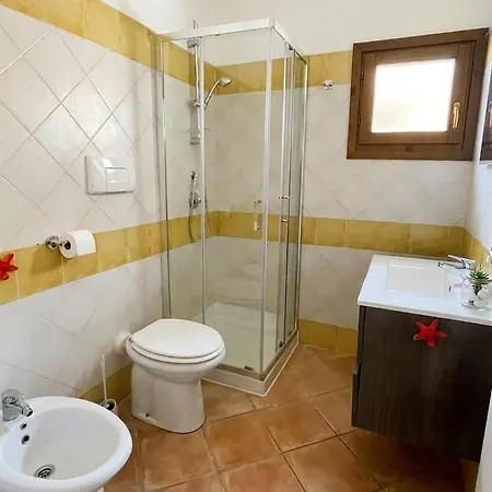 Апартаменти Venus House